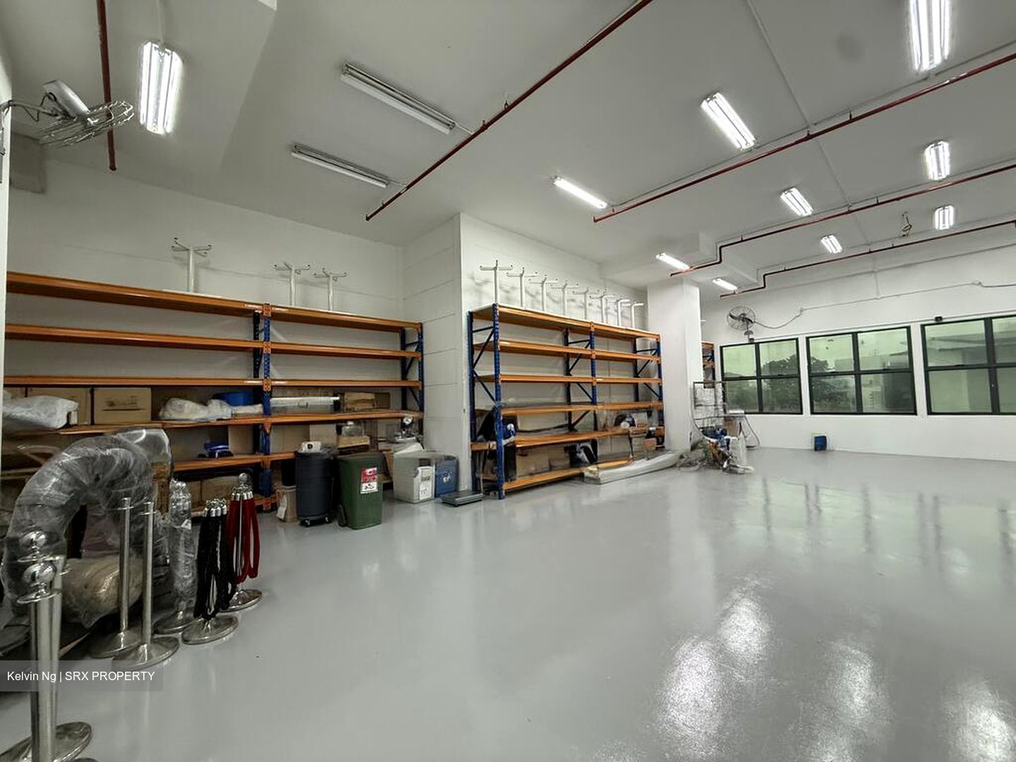 Mandai Estate (D25), Factory #607278631